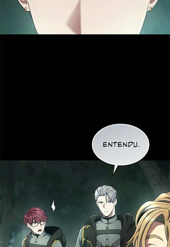Regression of the Close Combat Mage Chapitre 56 - Page 62