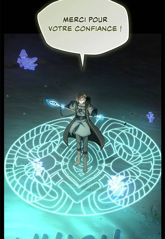 Regression of the Close Combat Mage Chapitre 56 - Page 64