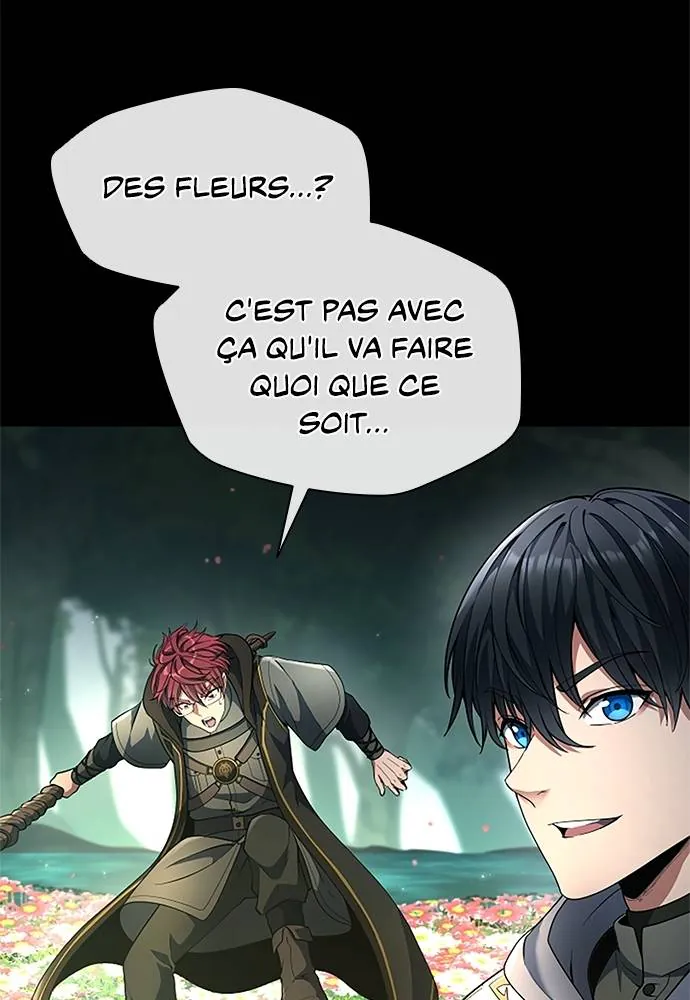 Regression of the Close Combat Mage Chapitre 56 - Page 67