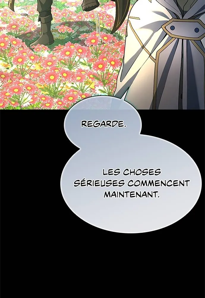 Regression of the Close Combat Mage Chapitre 56 - Page 68