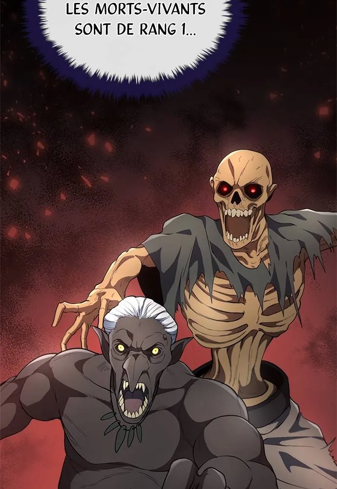 Regression of the Close Combat Mage Chapitre 56 - Page 7