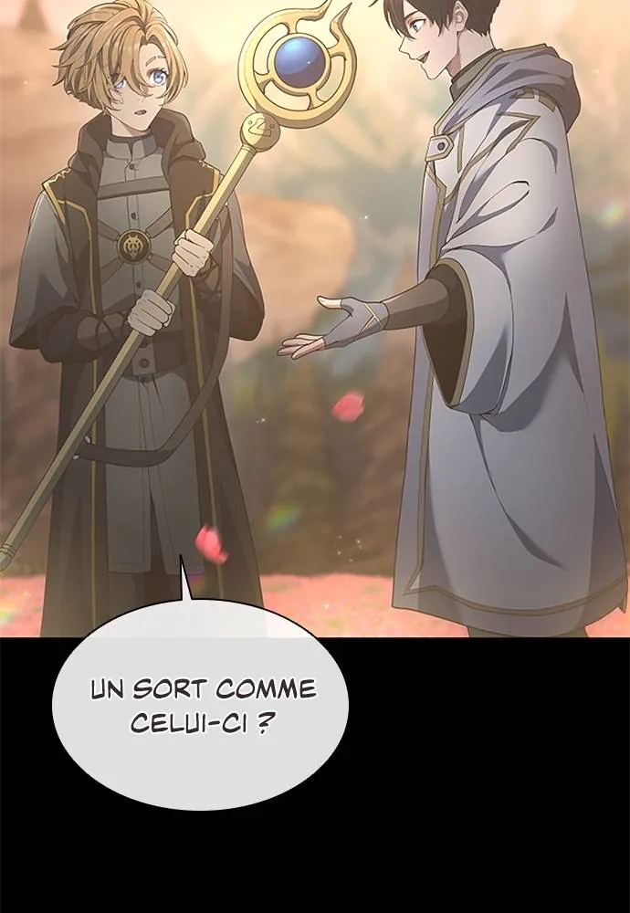 Regression of the Close Combat Mage Chapitre 56 - Page 70