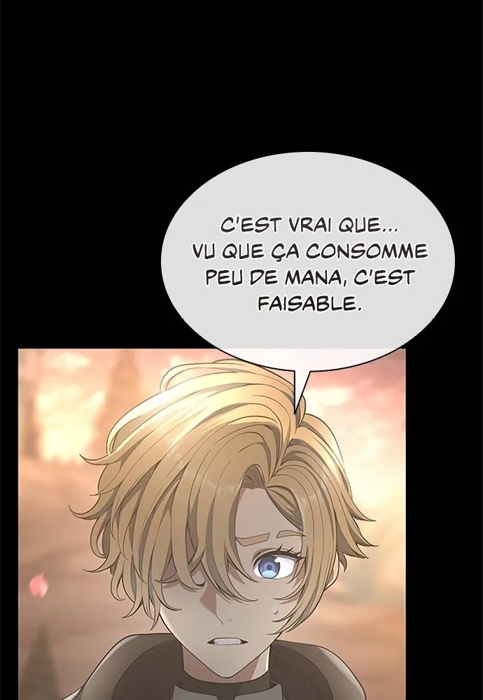 Regression of the Close Combat Mage Chapitre 56 - Page 72