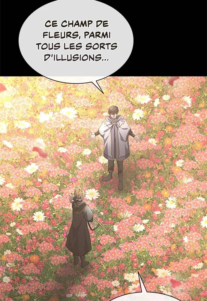 Regression of the Close Combat Mage Chapitre 56 - Page 74