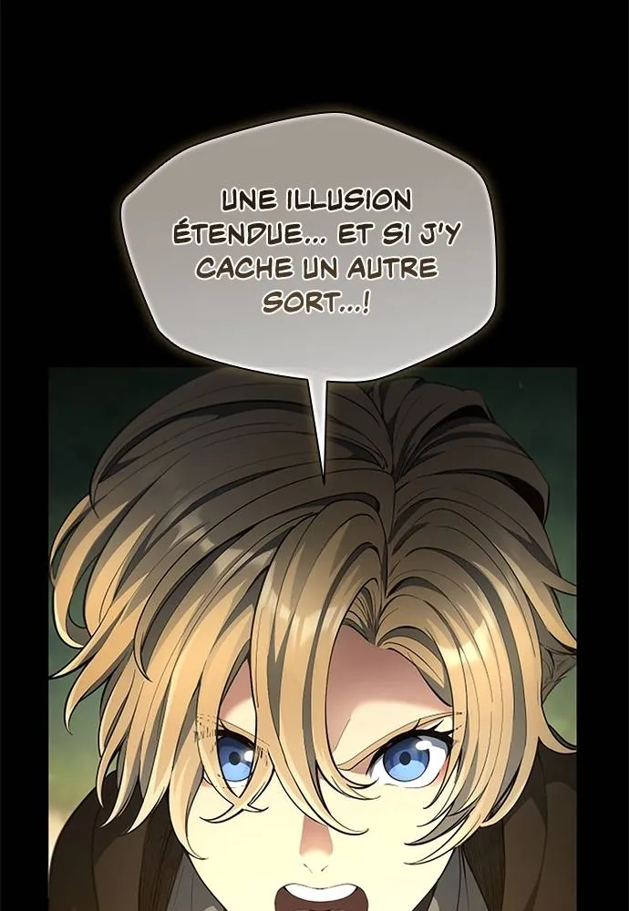 Regression of the Close Combat Mage Chapitre 56 - Page 76