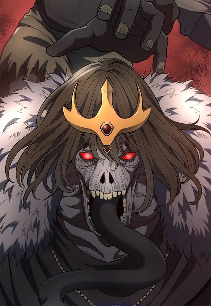 Regression of the Close Combat Mage Chapitre 56 - Page 8