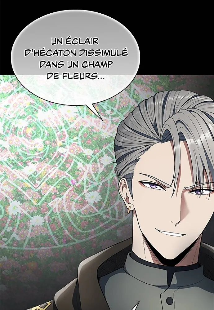 Regression of the Close Combat Mage Chapitre 56 - Page 87