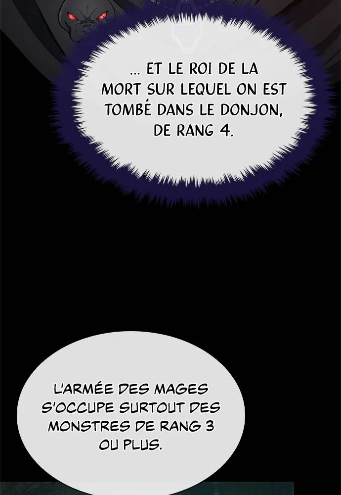 Regression of the Close Combat Mage Chapitre 56 - Page 9