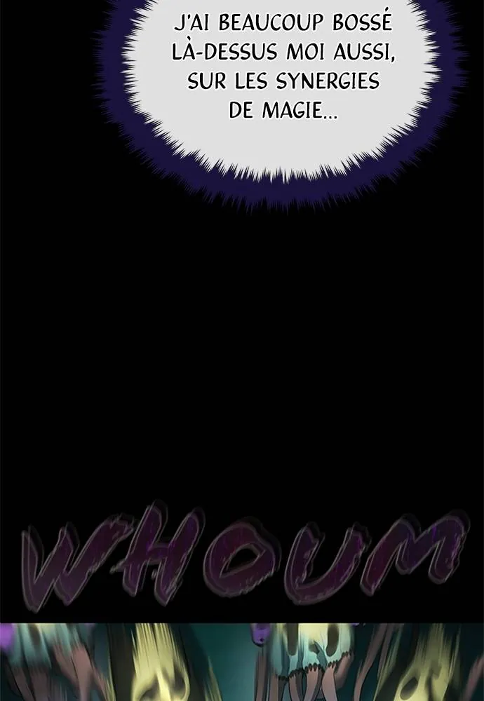 Regression of the Close Combat Mage Chapitre 56 - Page 90