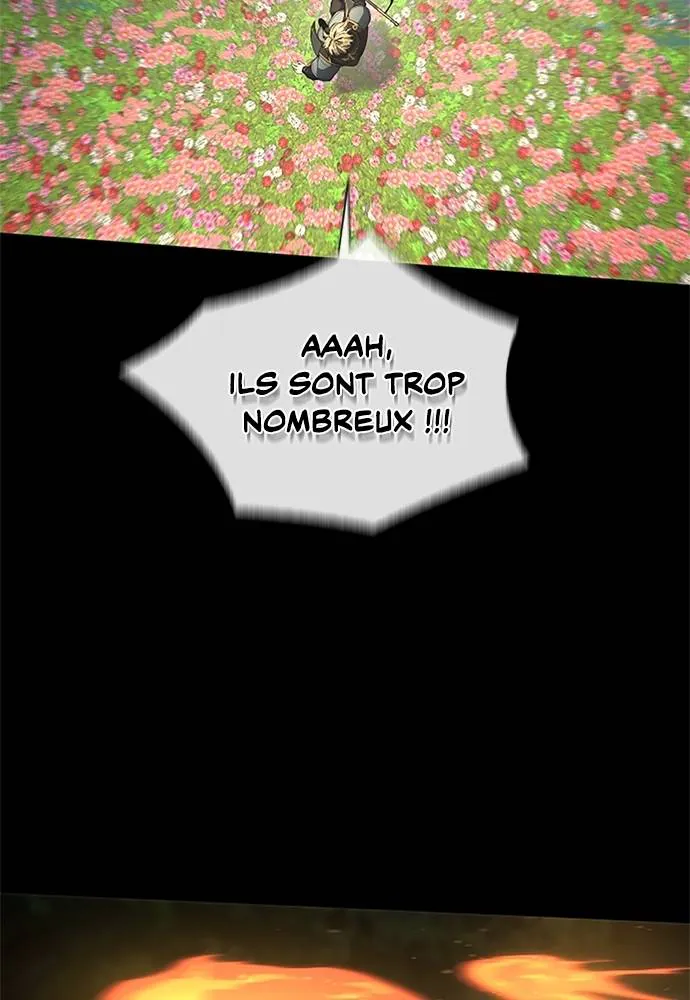 Regression of the Close Combat Mage Chapitre 56 - Page 92