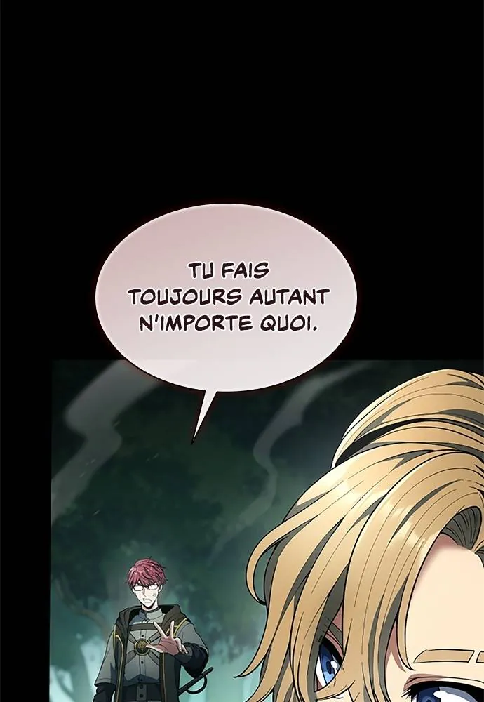 Regression of the Close Combat Mage Chapitre 56 - Page 95