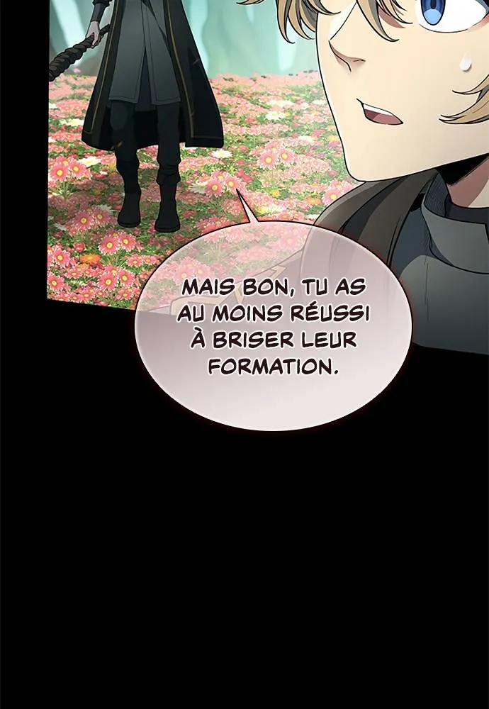 Regression of the Close Combat Mage Chapitre 56 - Page 96