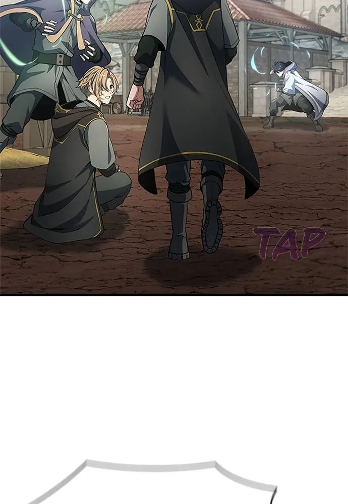 Regression of the Close Combat Mage Chapitre 57 - Page 100