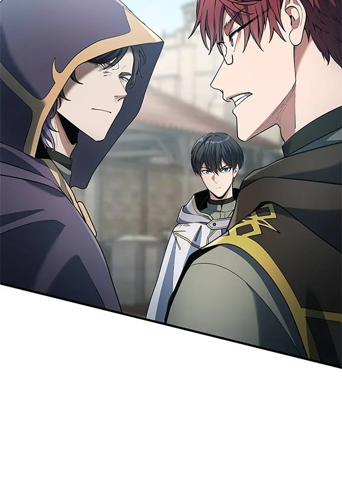Regression of the Close Combat Mage Chapitre 57 - Page 105
