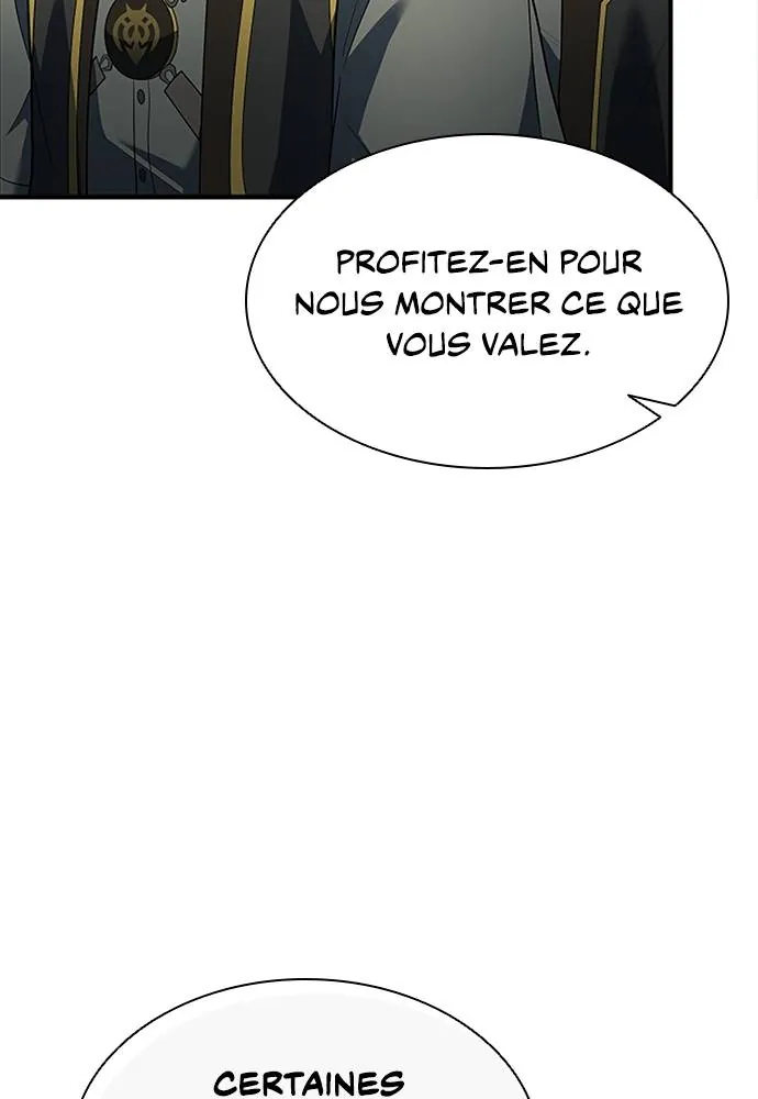 Regression of the Close Combat Mage Chapitre 57 - Page 112