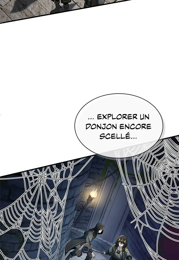 Regression of the Close Combat Mage Chapitre 57 - Page 115