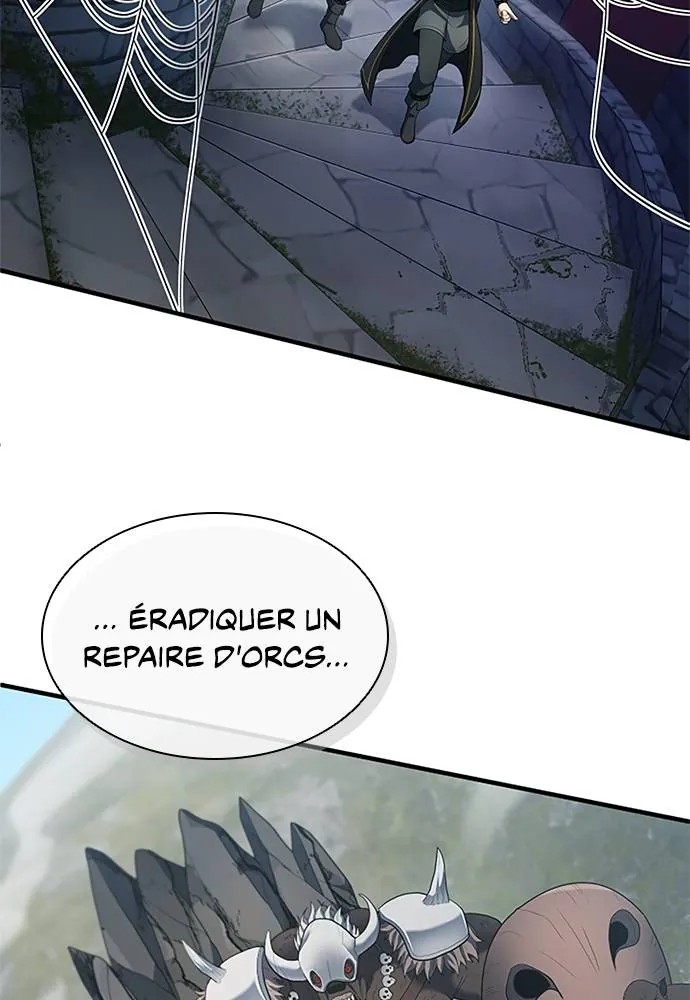 Regression of the Close Combat Mage Chapitre 57 - Page 116