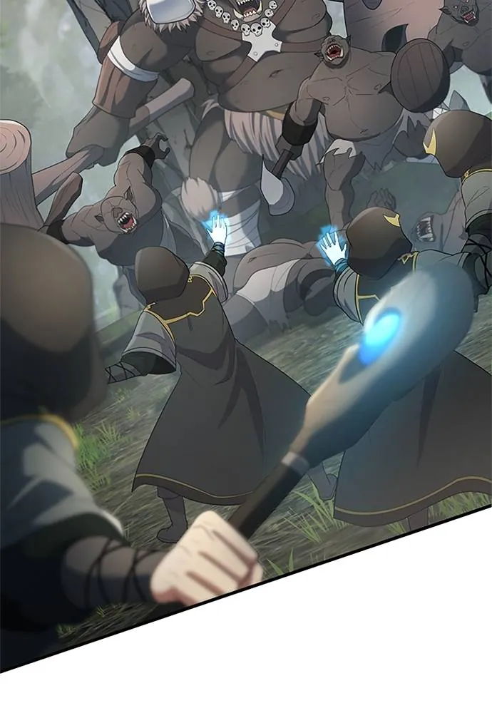 Regression of the Close Combat Mage Chapitre 57 - Page 117