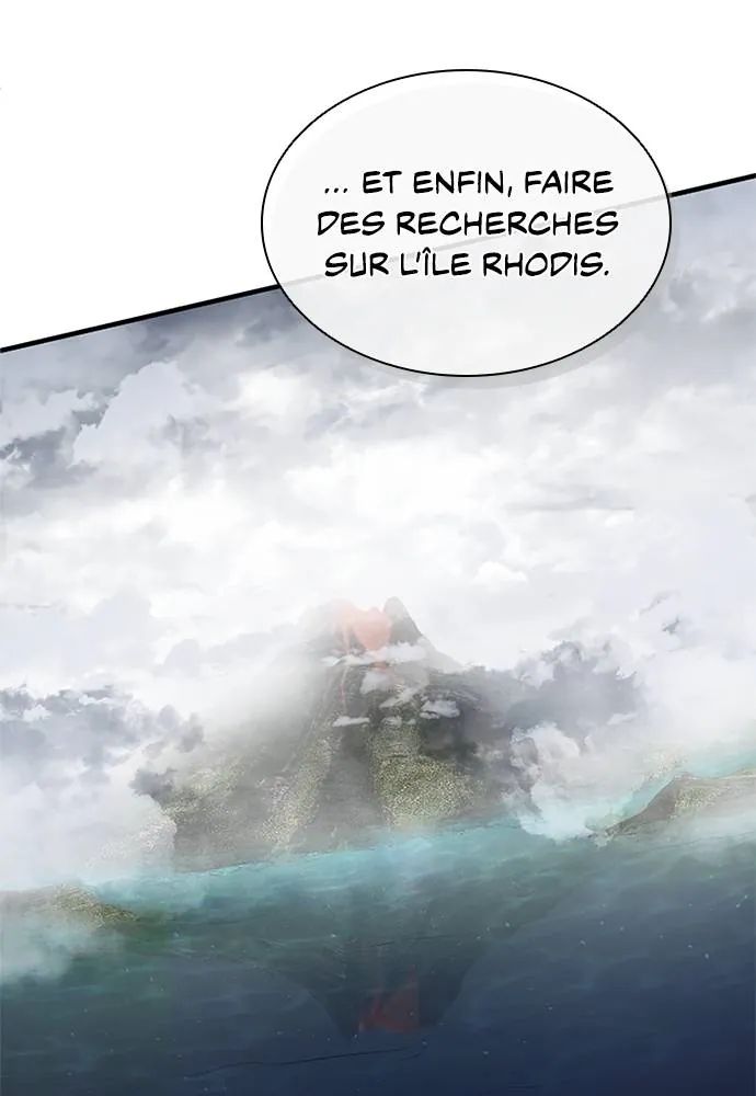 Regression of the Close Combat Mage Chapitre 57 - Page 118