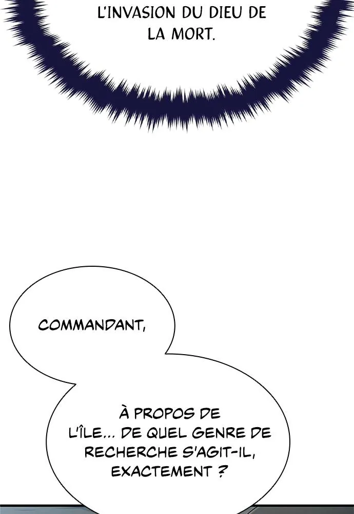 Regression of the Close Combat Mage Chapitre 57 - Page 121