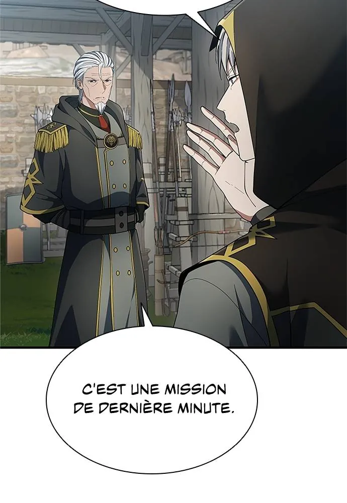 Regression of the Close Combat Mage Chapitre 57 - Page 122