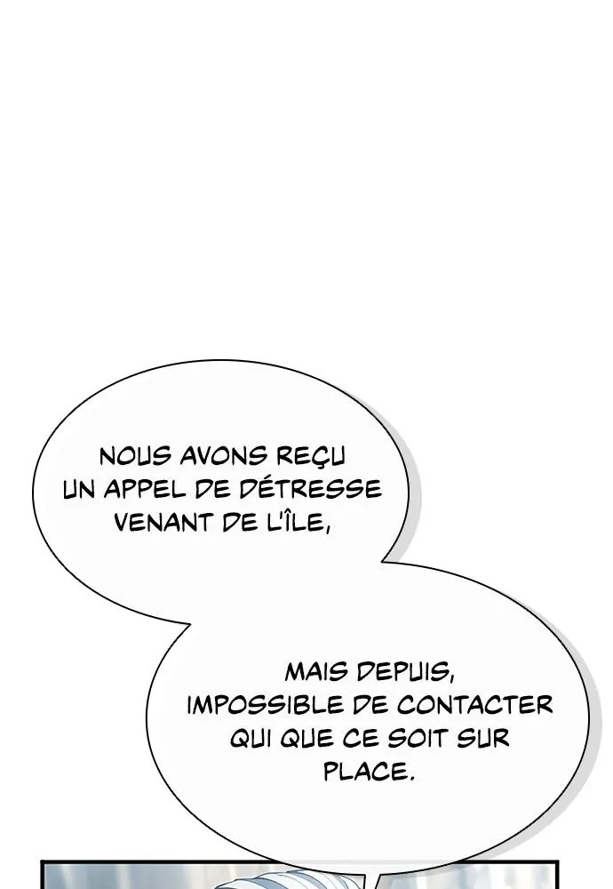 Regression of the Close Combat Mage Chapitre 57 - Page 123