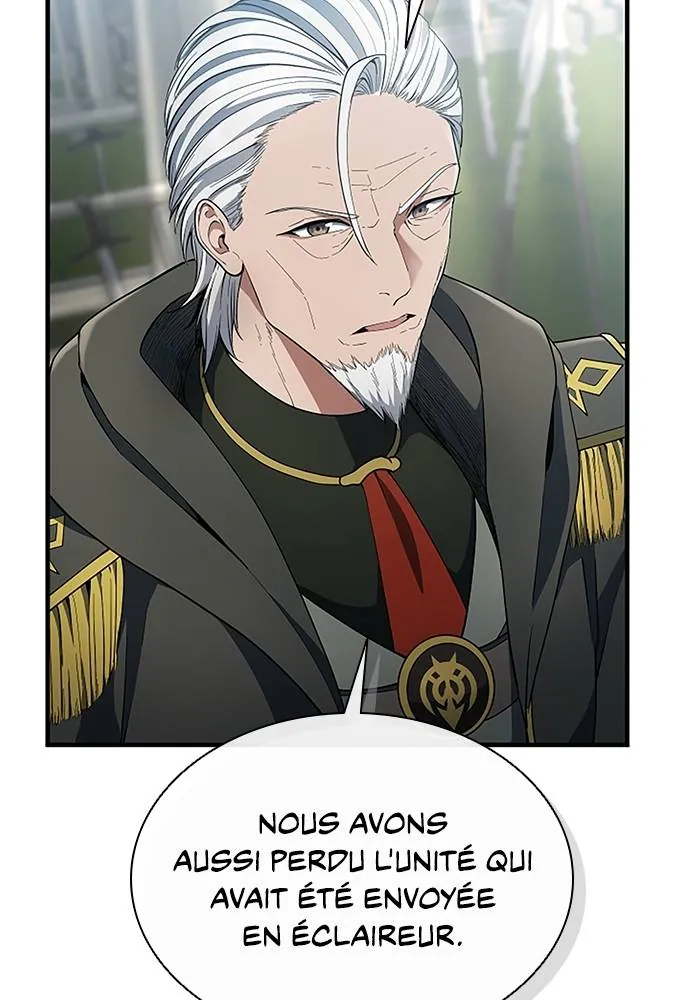 Regression of the Close Combat Mage Chapitre 57 - Page 124