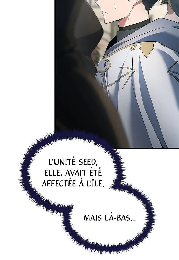 Regression of the Close Combat Mage Chapitre 57 - Page 126