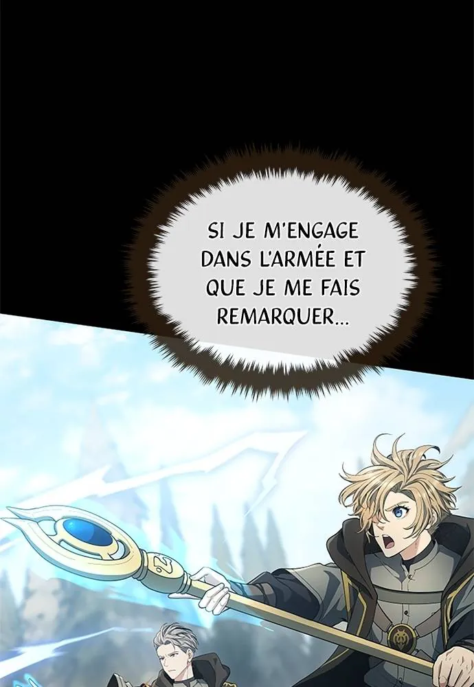 Regression of the Close Combat Mage Chapitre 57 - Page 15