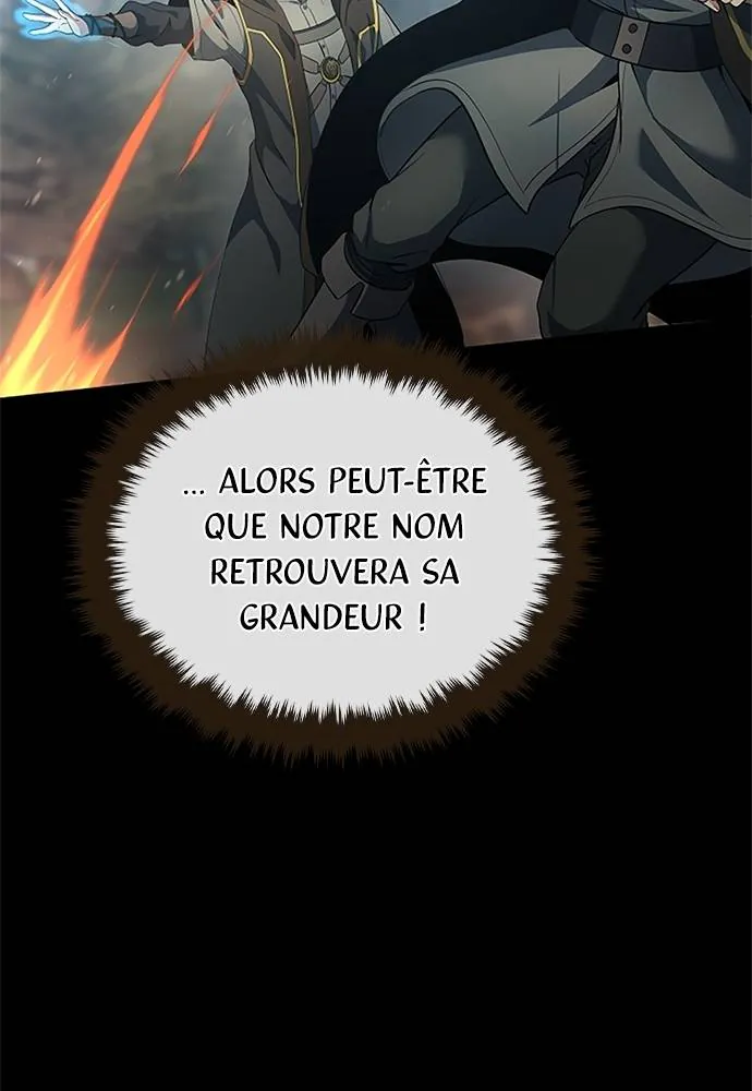 Regression of the Close Combat Mage Chapitre 57 - Page 16