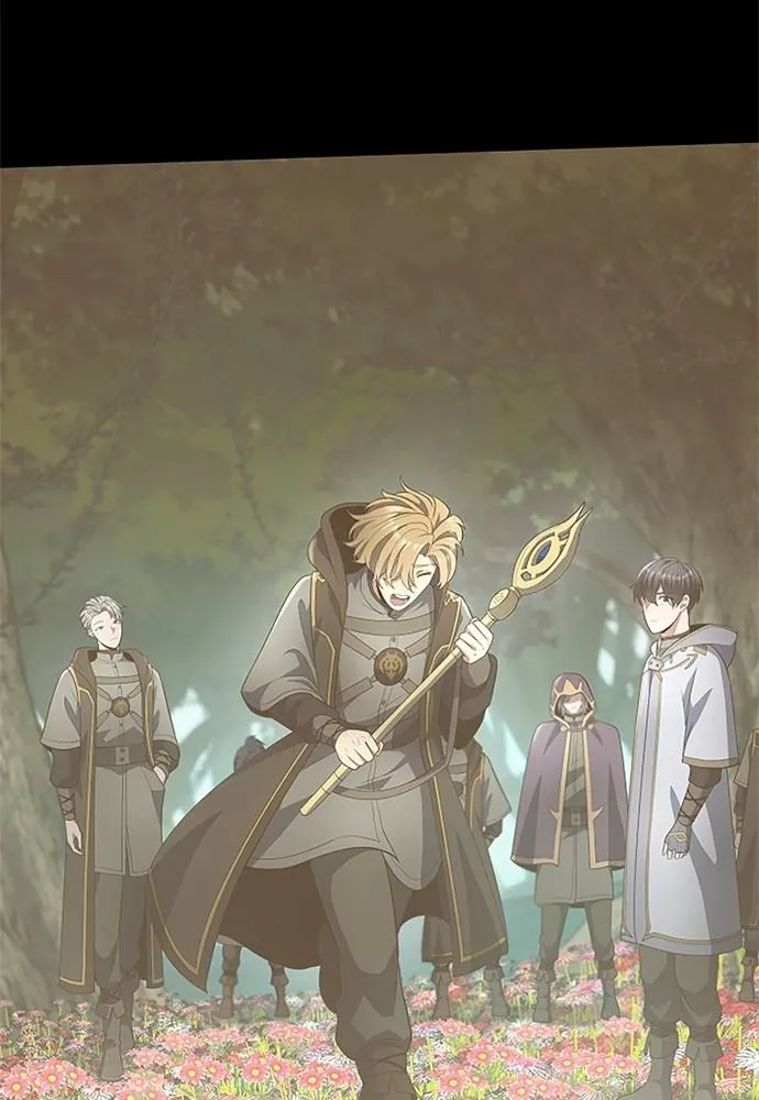 Regression of the Close Combat Mage Chapitre 57 - Page 17