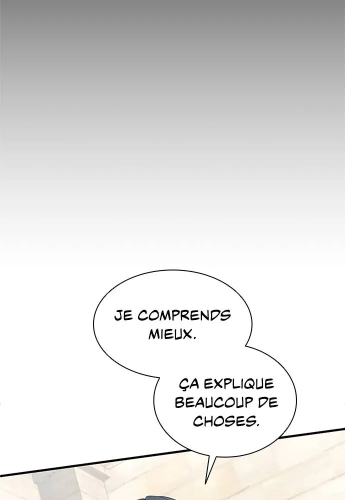 Regression of the Close Combat Mage Chapitre 57 - Page 19