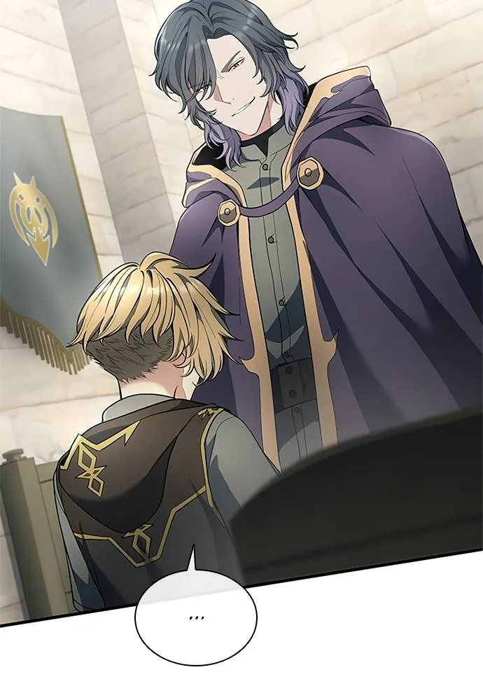 Regression of the Close Combat Mage Chapitre 57 - Page 20