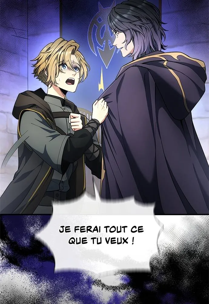 Regression of the Close Combat Mage Chapitre 57 - Page 24