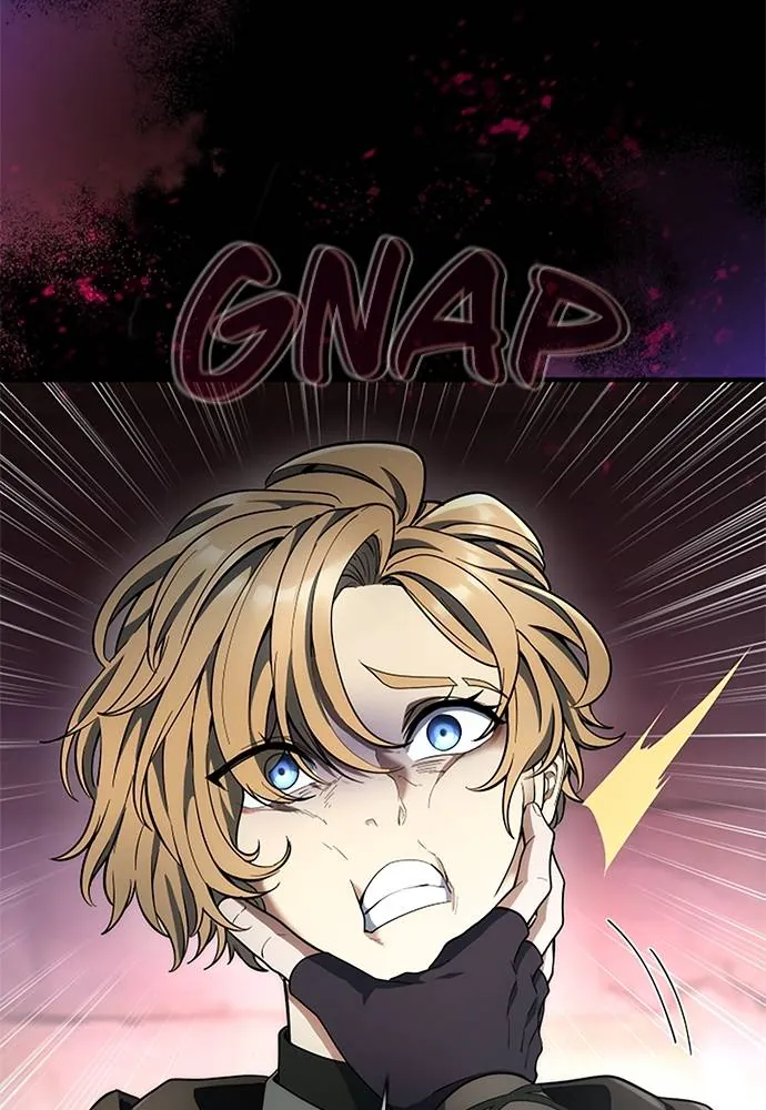 Regression of the Close Combat Mage Chapitre 57 - Page 26