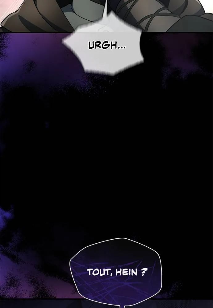 Regression of the Close Combat Mage Chapitre 57 - Page 27