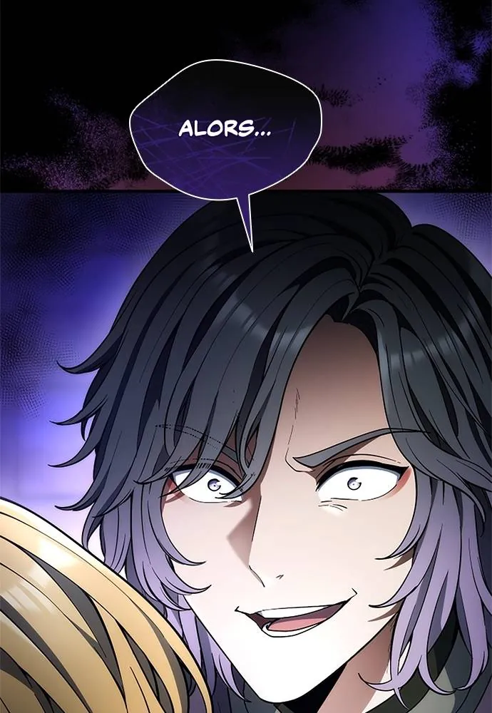 Regression of the Close Combat Mage Chapitre 57 - Page 30