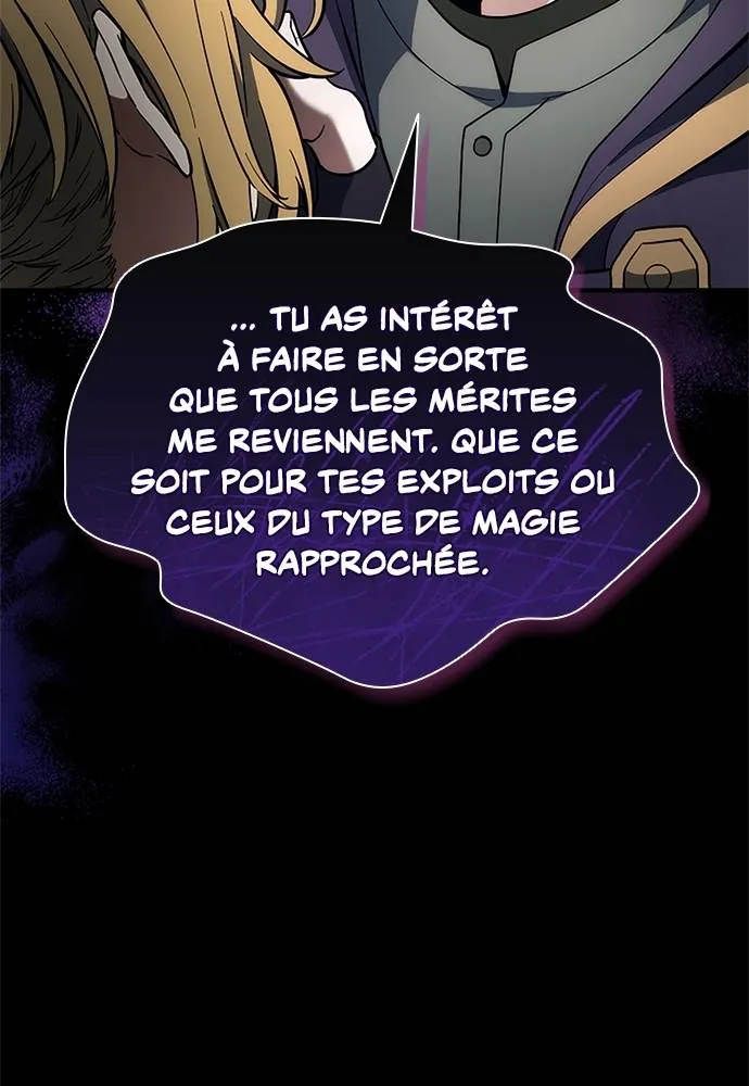 Regression of the Close Combat Mage Chapitre 57 - Page 31