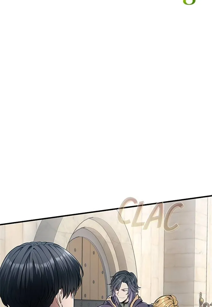 Regression of the Close Combat Mage Chapitre 57 - Page 35