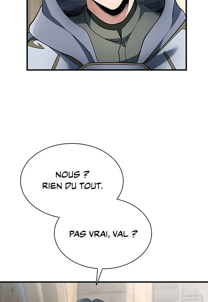 Regression of the Close Combat Mage Chapitre 57 - Page 38