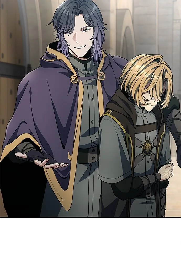 Regression of the Close Combat Mage Chapitre 57 - Page 39