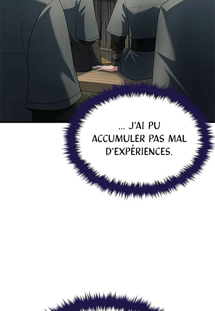Regression of the Close Combat Mage Chapitre 57 - Page 46
