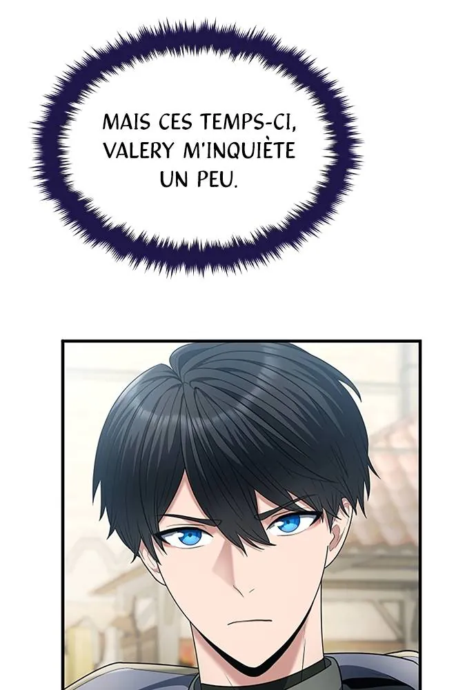 Regression of the Close Combat Mage Chapitre 57 - Page 49