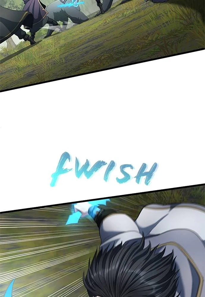 Regression of the Close Combat Mage Chapitre 57 - Page 53