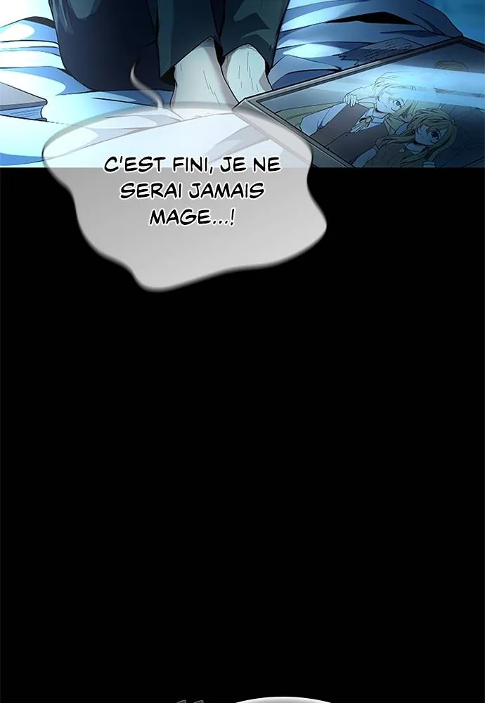 Regression of the Close Combat Mage Chapitre 57 - Page 6