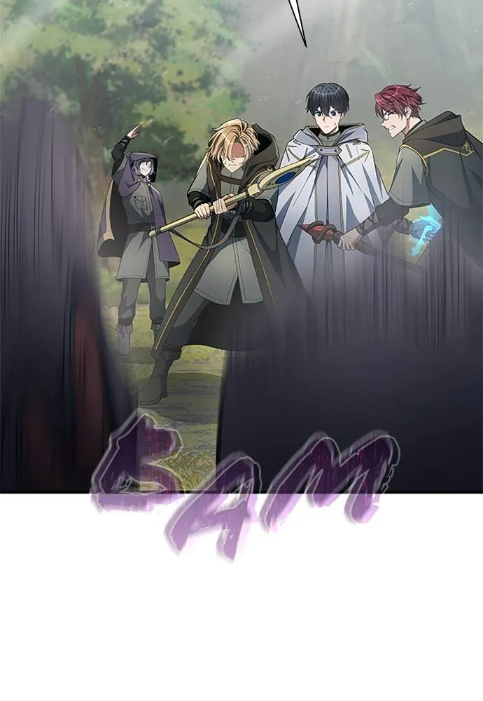 Regression of the Close Combat Mage Chapitre 57 - Page 60