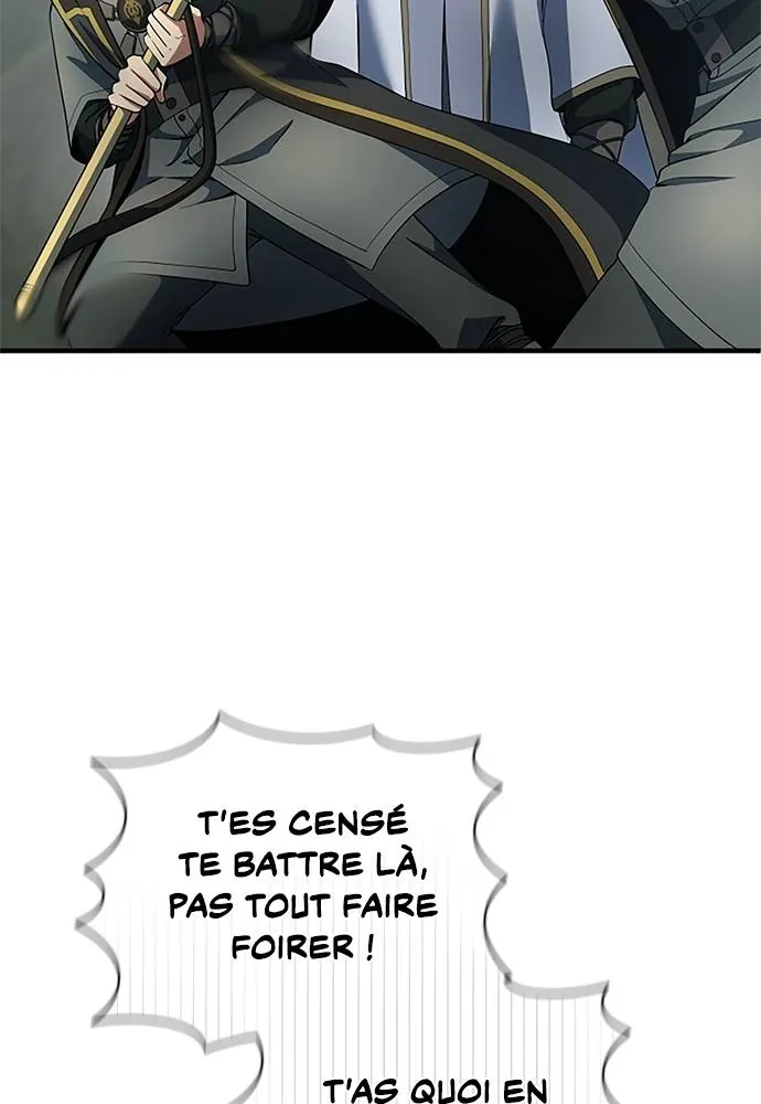 Regression of the Close Combat Mage Chapitre 57 - Page 62