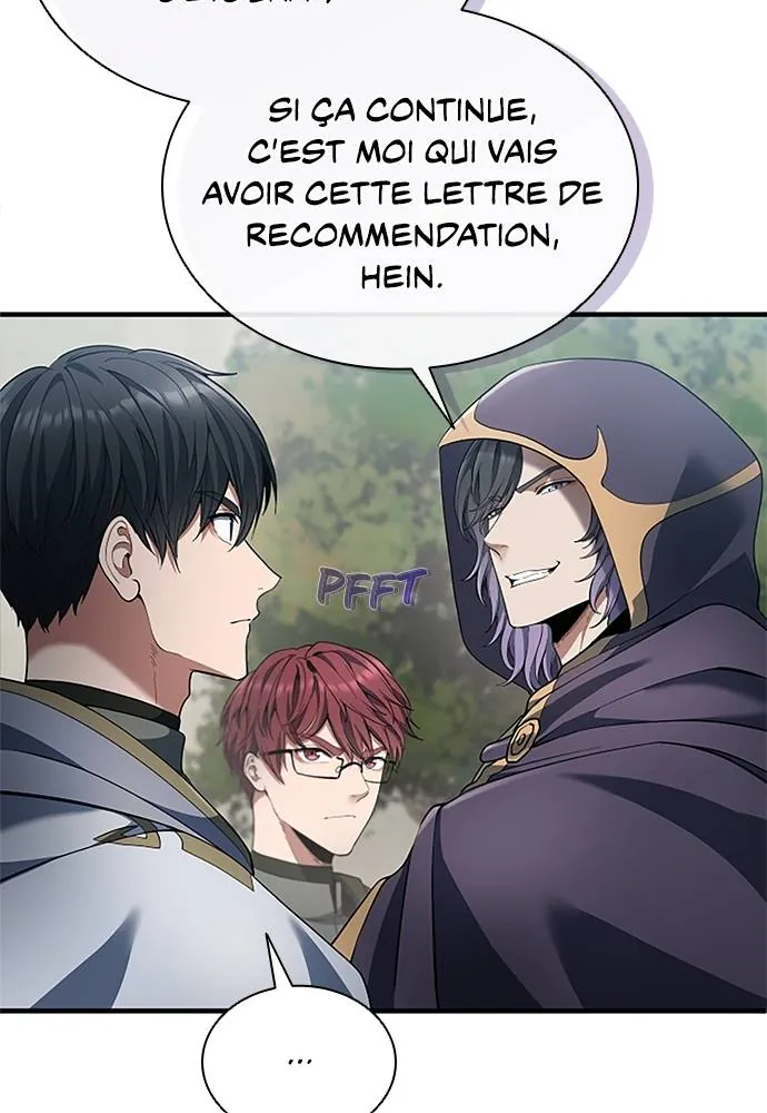 Regression of the Close Combat Mage Chapitre 57 - Page 66