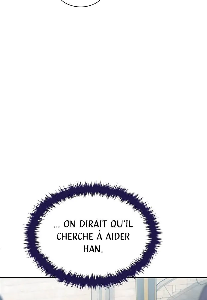 Regression of the Close Combat Mage Chapitre 57 - Page 67