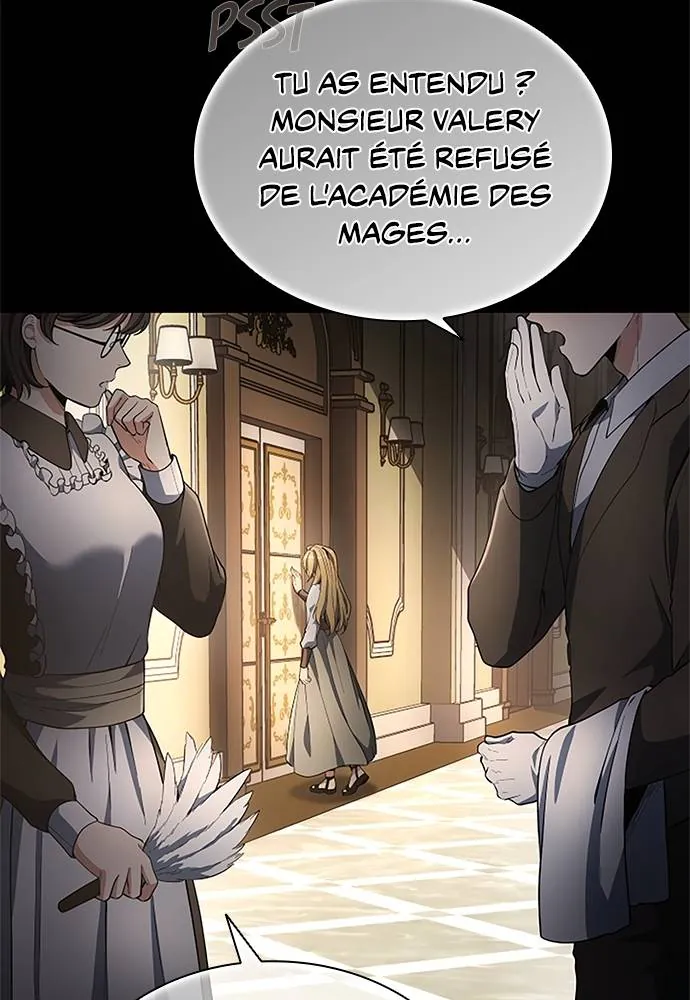 Regression of the Close Combat Mage Chapitre 57 - Page 7